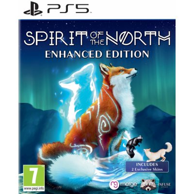 Spirit of the North (Enhanced Edition)