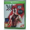 WWE 2K15 Xbox One