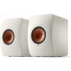 Stĺpce KEF LS 50 Wireless II biele