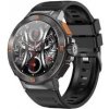 BlitzWolf BW-AT5 čierna / Chytré hodinky / 1.43 