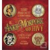 Ankh-Morpork Archivy II. (Terry Pratchett, Stephen Briggs)