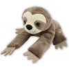 Plyšový lenochod 14 cm - plyšové hračky