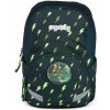 Detský batoh Ergobag Ease Large - Flashlight uni