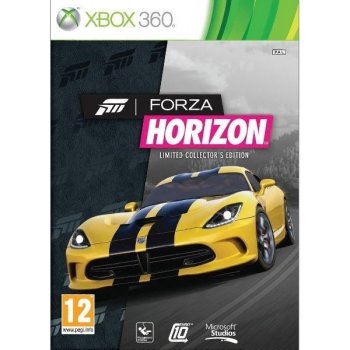 Forza Horizon (Limited Edition)