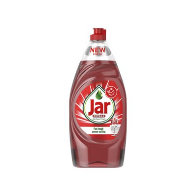 Jar Extra+ Forest Fruits 905 ml
