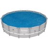 Bestway Solárna plachta Steel Pro 470 cm