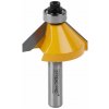 Fréza do dreva Strend Pro S8 mm YC0603 – frézka do hornej frézy, 45°