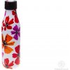 Les Artistes - Termo fľaša Time´UP - 500ml - kvety
