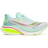 Dámska bežecká obuv Saucony Endorphin Azura White/Splash UK 8