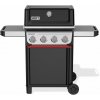 WEBER Gril Spirit E-410