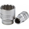 1/2” hlavica Teng Tools 11mm 12hr. 74310202