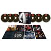 Michael Schenker Group: Live & Ready the Best of Msg Live 1980 - 1984 (Box Set) - 6CD