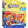 Hasbro AVENGERS BATTLE GEAR IRON MAN