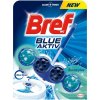 Bref Blue Aktiv Eucalyptus WC blok 50 g (Bref Blue Activ 50g eukalipt)