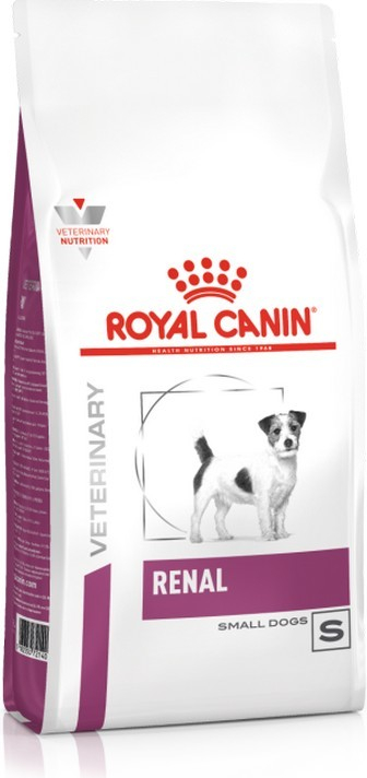 Royal Canin VDD Renal Small 1,5 kg