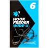 Feeder Expert Wide-X Hook veľ.12 10ks