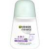 Garnier Mineral Protection5 48h Floral Fresh 48h antiperspirant roll-on 50 ml