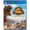 Jurassic World: Evolution 2 PS4
