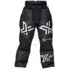 Oxdog Xguard Goalie Pants Black-White L