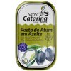 Santa Catarina Tuniak v olivovom oleji 120g