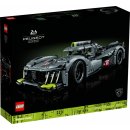 LEGO® Technic 42156 PEUGEOT 9X8 24H Le Mans Hybridný hypercar