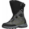 iXS Topánky iXS VENTURE-STX 1.0 X5-012205 black-green-grey 43