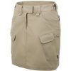 Helikon-Tex UTL taktická sukňa - PolyCotton Ripstop - Khaki - 34/32