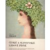 České a slovenské ľudové piesne - Václav Trojan spev a klavír