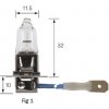Orbitec H392465 H1 PK22S 24V 65W