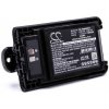 Bateria pre Kenwood KNB-63L, KNB-65L 7.4V, Li-Ion, 1300mAh