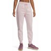 UNDER ARMOUR UA Rival Fleece Jogger-PNK - M