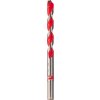 MILWAUKEE 4932493891 Vrták do betonu Premium - 3 ploché hrany - HDB 11 x 150