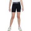 Nike G PRO DRI-FIT 5IN SHORT čierne FB1081-010
