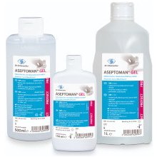 Aseptoman Gel 1 l