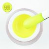 Moyra Supershine farebný gél Vivid Yellow 568 5g