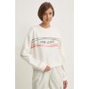 Pepe Jeans Mikina Pepe Jeans EDELINE PL581444 béžová M