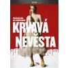 Krvavá nevěsta DVD