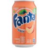 Fanta Peach 355 ml
