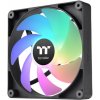 THERMALTAKE Ventilátor CT120 ARGB 2-Pack, 2x120mm, černá CL-F149-PL12SW-A