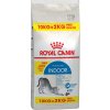 Royal Canin, 10 + 2 kg zdarma! - Indoor 27