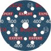 BOSCH Fóliový brúsny kotúč EXPERT O780, 125 mm, G400 2608902415
