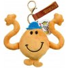 Rainbow Mr. Men Mr. Tickle klíčenka