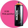 MONTANA BLACK 3130 pink panther 400ml
