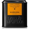 Mill & Mortar Organická kurkuma 50 g, mletá