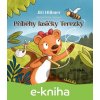E-kniha Příběhy lasičky Terezky - Jiří Hübner, Tereza Šajnerová