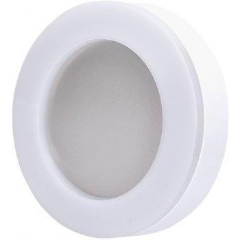 Solight LED vonkajšie osvetlenie Ring, 15W, 1050lm, 4000K, IP65, 19cm