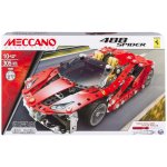 Stavebnice Meccano