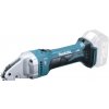 Makita DJS101Z Aku nožnice na plech Li-ion LXT 18V, bez aku Z