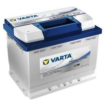 Varta Professional DP 12V 60Ah 560A 930 060 056