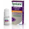 Alcon Systane Complete zvlhčujúce očné kvapky 10 ml